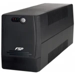 ИБП FSP FP 650VA, (PPF3601409)